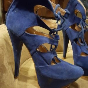 Stilettos